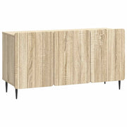 Mobile TV Rovere Sonoma 99 x 34,5 x 52 cm Legno ingegnerizzato