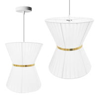 Lampada APP1504-1CP White
