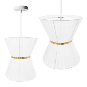 Lampada APP1504-1CP White