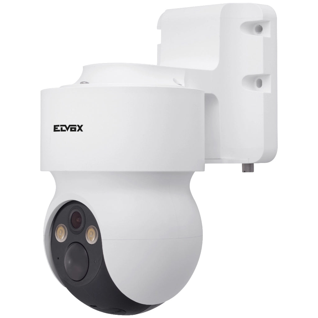 Telecamera Wi-Fi PT Vimar 46313.C – 3MP IP55 a Batteria