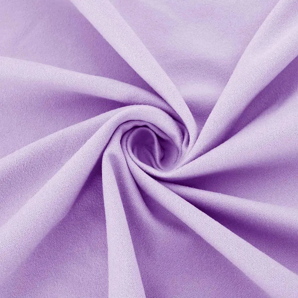 Asciugamani per Sedia Outdoor 2 pcs Viola 130 x 60 cm 42011511