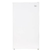 Midea mini frigo bar tavolo monoporta 93lt e bianco mdrd142fge01