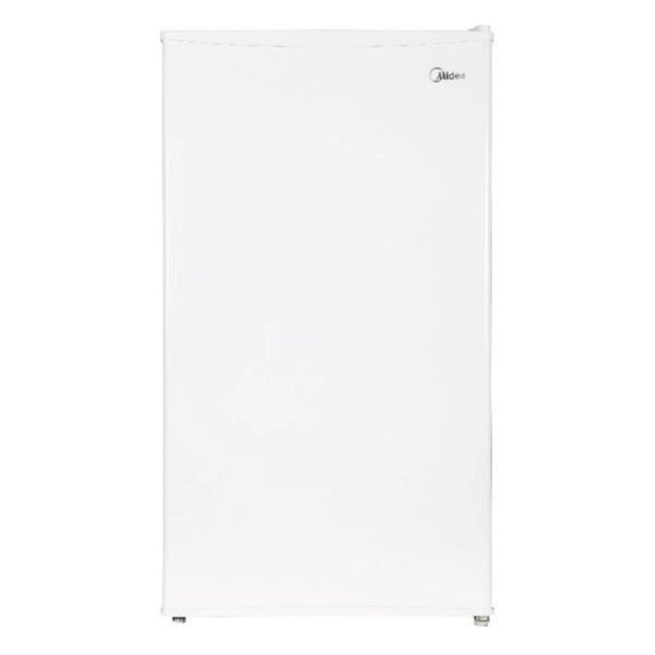 Midea mini frigo bar tavolo monoporta 93lt e bianco mdrd142fge01