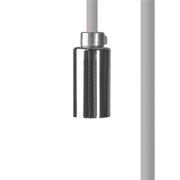 Sospensione cavo G9 bianco/cromo 1,5 m Nowodvorski Cable