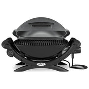 Weber Q 1400 - Barbecue Elettrico