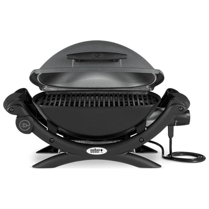 Weber Q 1400 - Barbecue Elettrico