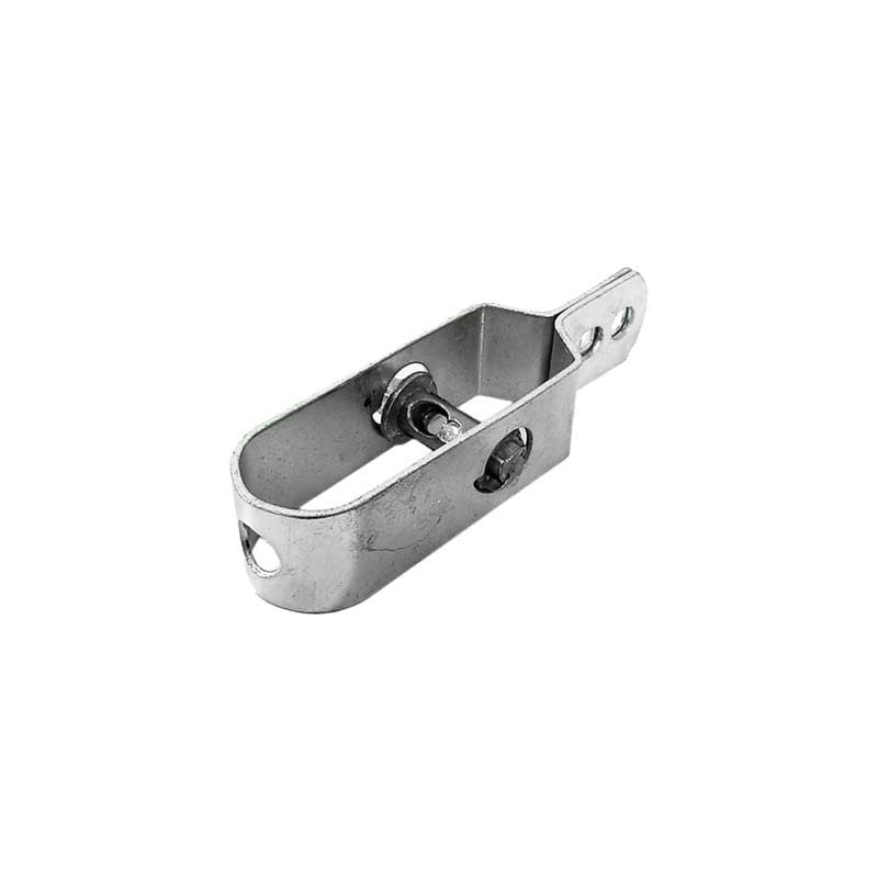 TIRAFILI PER AGRICOLTURA n° 3 (104x26 mm) - Zincato - 50 pezzi