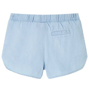 Pantaloncini da Bambino Blu Denim Tenue 92 CFW6334597