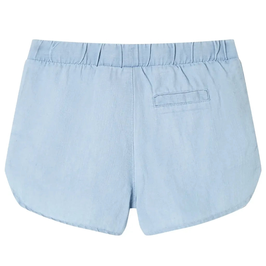 Pantaloncini da Bambino Blu Denim Tenue 92 CFW6334597