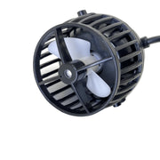 Jebao - MotorBlok sw 15M - Ricambio completo di alberino e girante