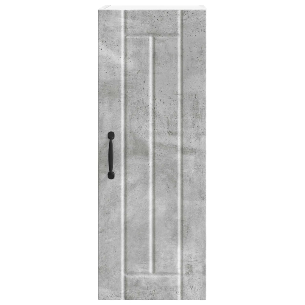 Pannello lavastoviglie Lucca 2 pcs Grigio Cemento 885012