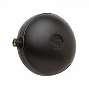 Batteria di scarico tipo diba ca tis: sfera in plastica per galle