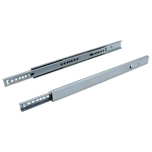 GUIDA A SFERE PER CASSETTI 288X662XH27MM MAX 15KG