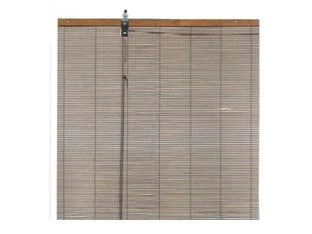 TENDA CON TIRO IN MIDOLLINO MARRONE- - cm.200x300h. colore marrone - 1 pezzi VETTE