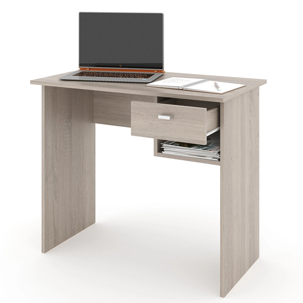 Vicco Scrivania Sonoma 90 x 50 cm