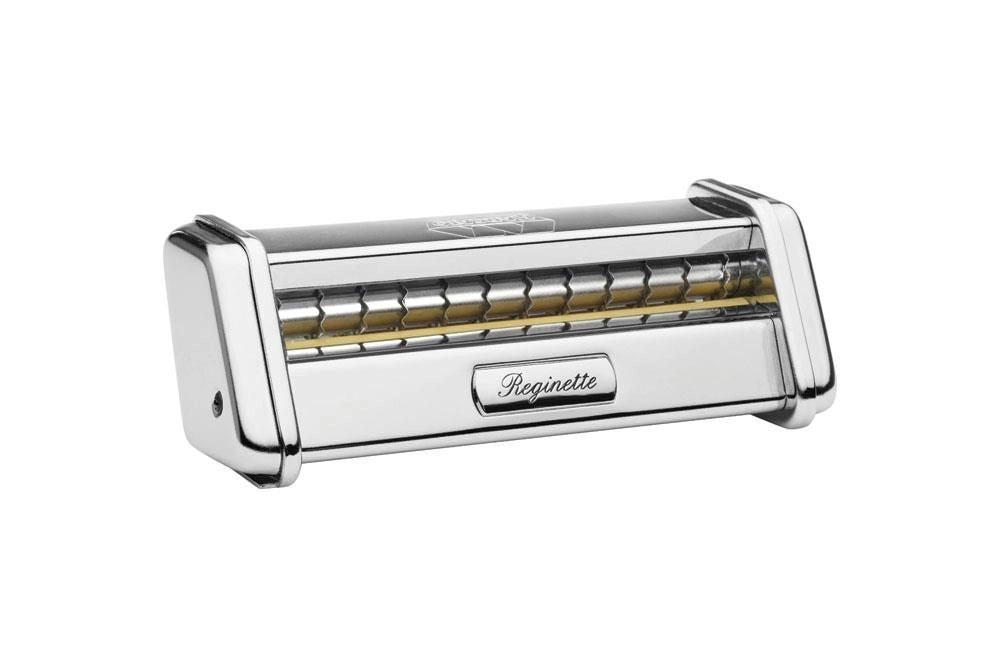 Marcato Reginette 12mm Attacco per reginette Cromo Alluminio, Acciaio 1 pezzo(i)