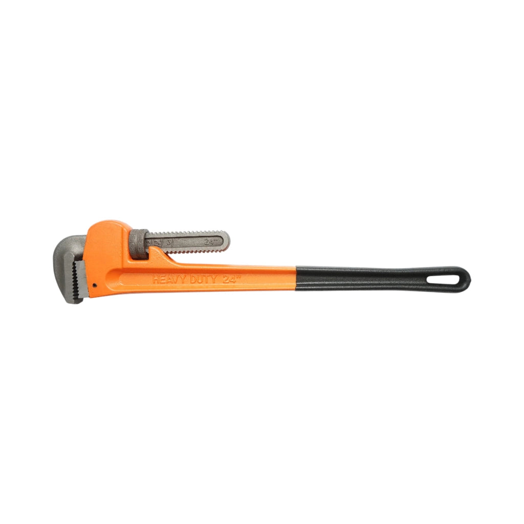 Chiave regolabile professionale MOPS 600 mm per tubi e condotte (chiave “francese”) 24 inch.