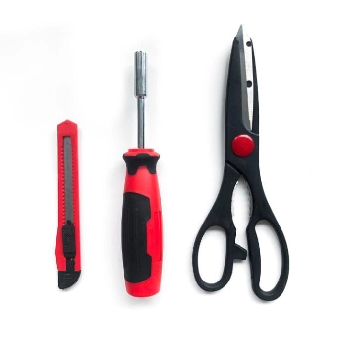 Blinky Set Utensili in Borsa Modello Joby 47 Pezzi