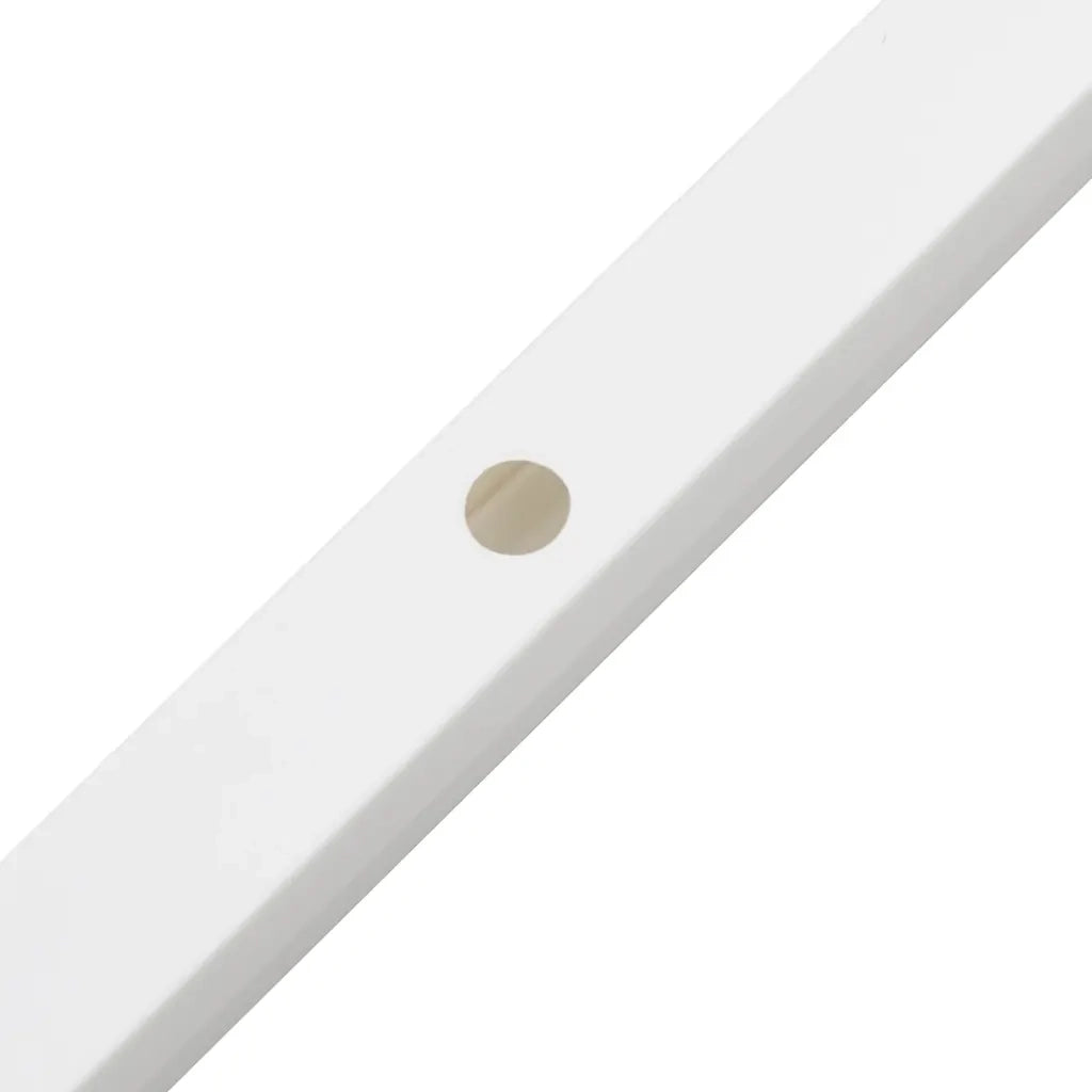 Canalina per Cavi 25x25 mm 10 m in PVC CFW2039539
