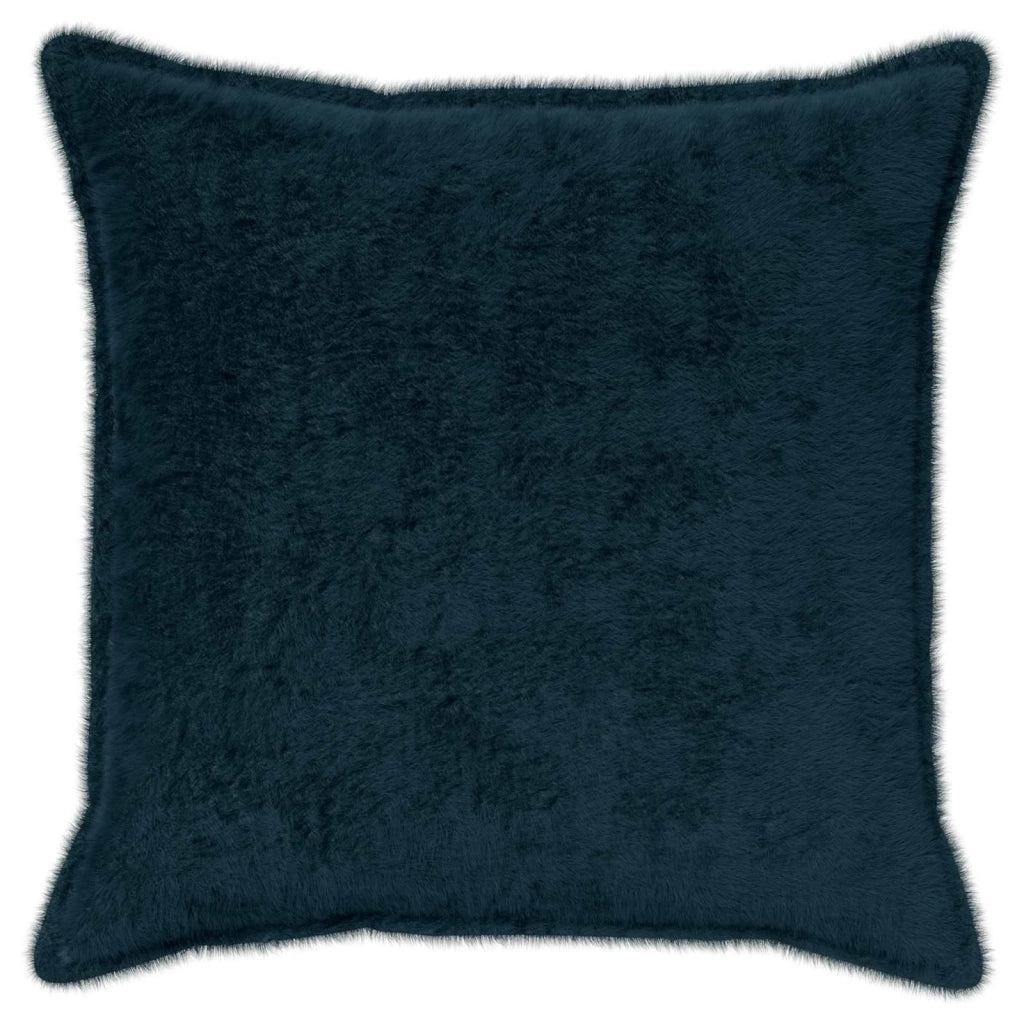 Federa 2 pz HOUTEN Blu navy 55 x 55 cm 920609