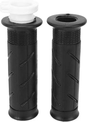 Manubrio Moto Manopola in Gomma di Ricambio - 2PEZzi per CBR600 CBR600RR - F4I F5 CBR1000 CBR1000RR