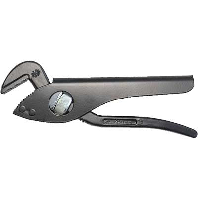 GIRATUBO BLITZ CURVO PKS  300 mm  21/2     MADE IN ITALY
