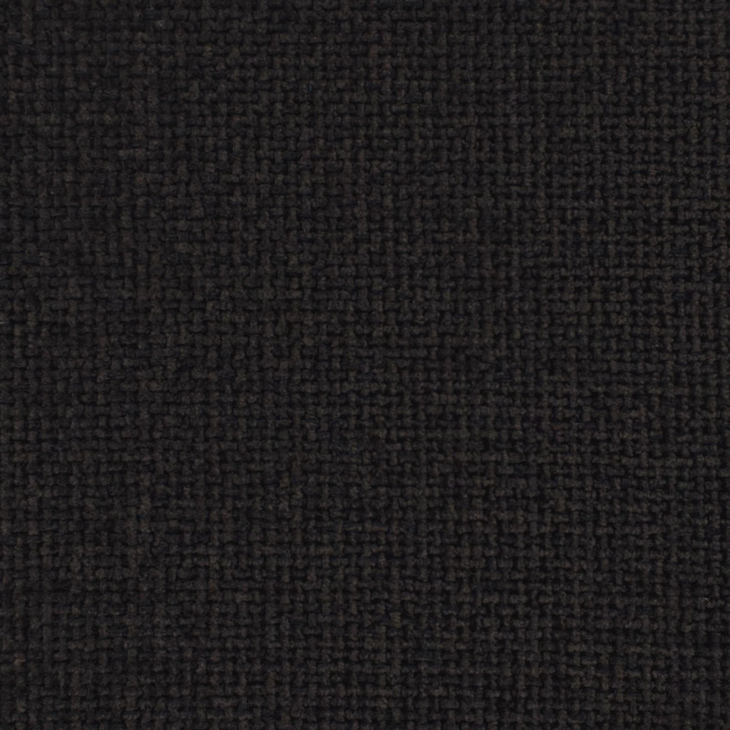 Poltrona Nero Chenille 42043445