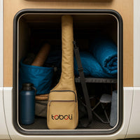 Lampada da campeggio LED V2, estensibile 12V per illuminazione outdoor