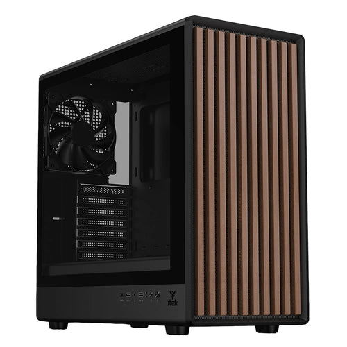 itek WOODY W2B