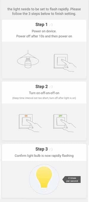 LAMPADINA LED WIFI E27 9W A60 RGB+WHITE 6000K  V-TAC SMART HOME