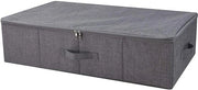 Sostegni di Stoccaggio per Sotto Letto | Soluzione Spaziale per Abbigliamento e Accessori
