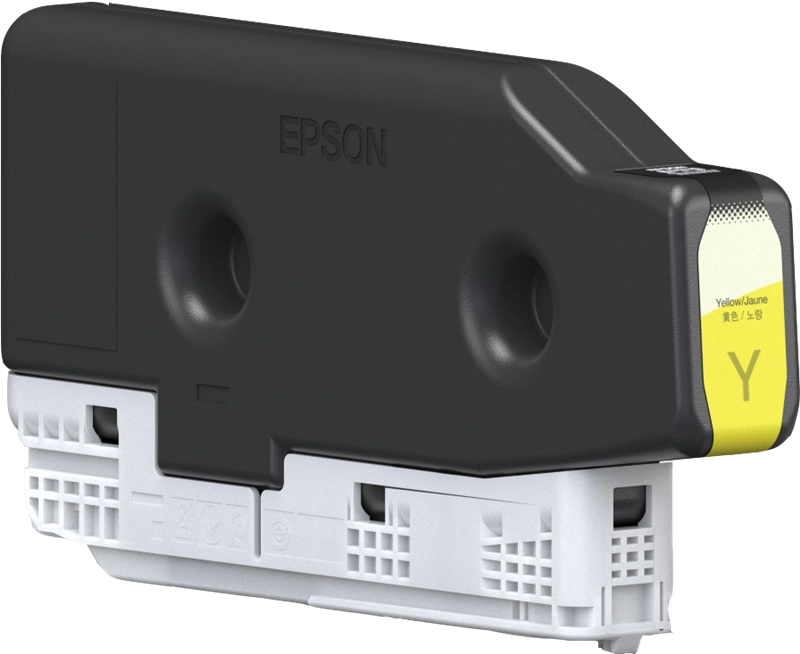 Epson C13T08N440 cartuccia d'inchiostro 1 pz Originale Giallo