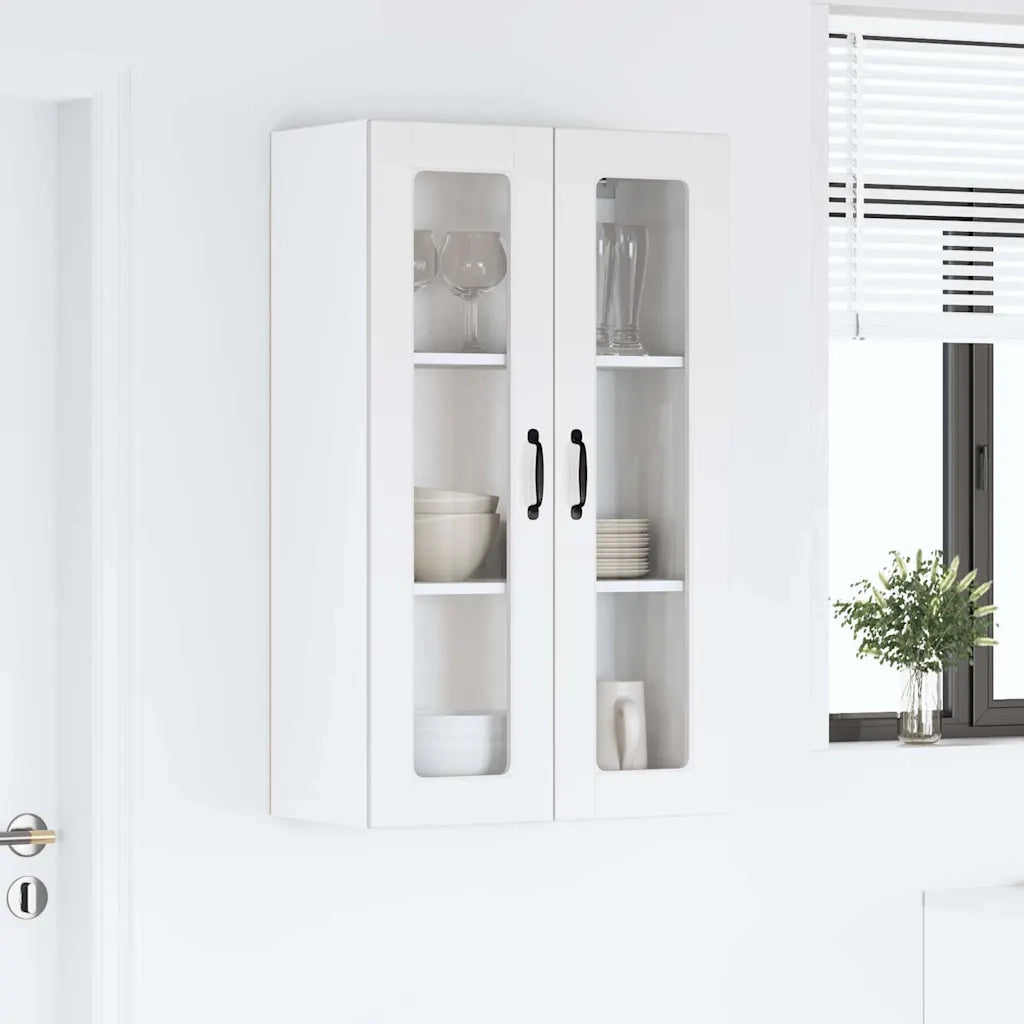 Pannello lavastoviglie con lo scaffale Bianco 60 x 31 x 100 cm 885525