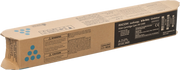 Ricoh 842375 cartuccia toner 1 pz Originale Ciano