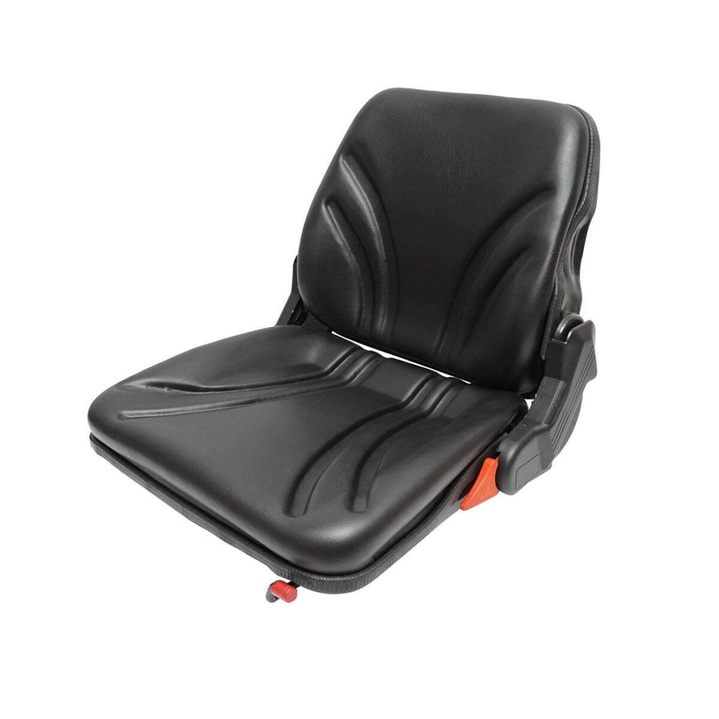 Sedile universale per trattore o carrello elevatore