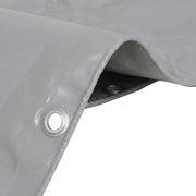 Telone 650 g/m2 3x4 m Grigio