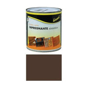 IMPREGNANTE A SOLVENTE HAND - TEAK ML 750- 6 pezzi