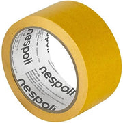 NASTRO BIADESIVO TELATO 50MM X 25M