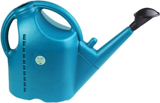 Spruzzatore per piante da giardino con beccuccio - annaffiatura per piante grasso - vasca annaffiante per bonsai - 10 l