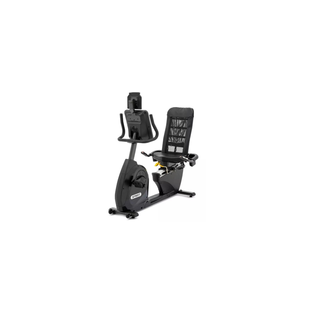 XBR95, la bicicletta fitness semi-reclinabileCommerciale