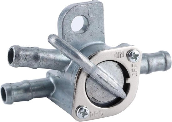 Venditore di alta qualità per carburante - Carburatore - Interruttore benzina - Resistente all'olio - Resistente alla corrosione - Adatto per CRF250X/450X