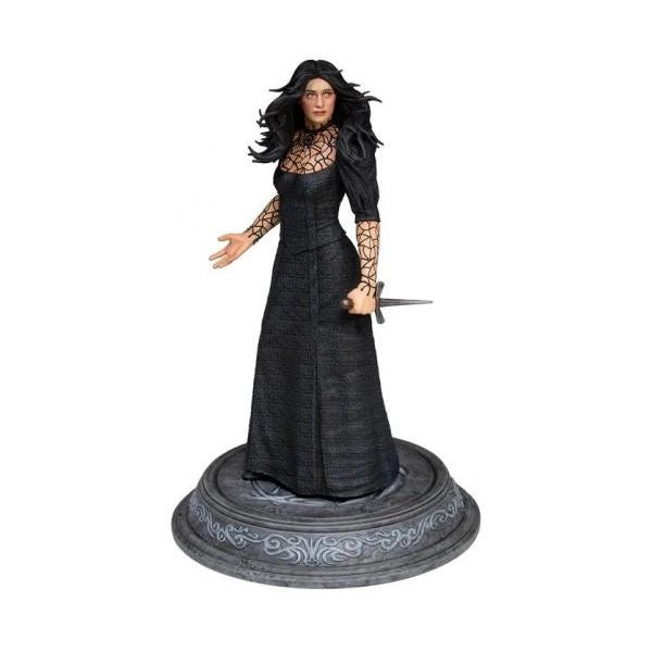 The witcher (netflix) : yennefer of vengerberg - 072088