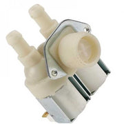 ELETTROVALVOLA DOPPIA 90GR LAVATRICE ARISTON - CANDY - ELECTROLUX - REX - LG - S - UNIVERSALE