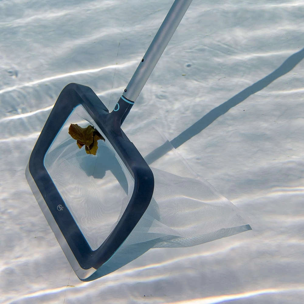 Retino Raccoglifoglie per Fondo della Piscina GRE LRP40