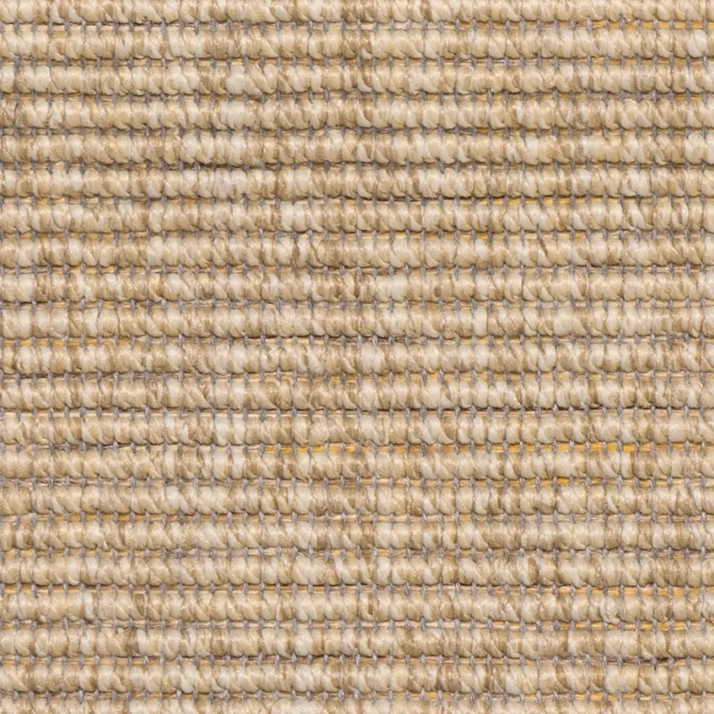 Tappeti Adesivi Scale Aspetto Sisal 15pz 65x21x4cm Beige Chiaro