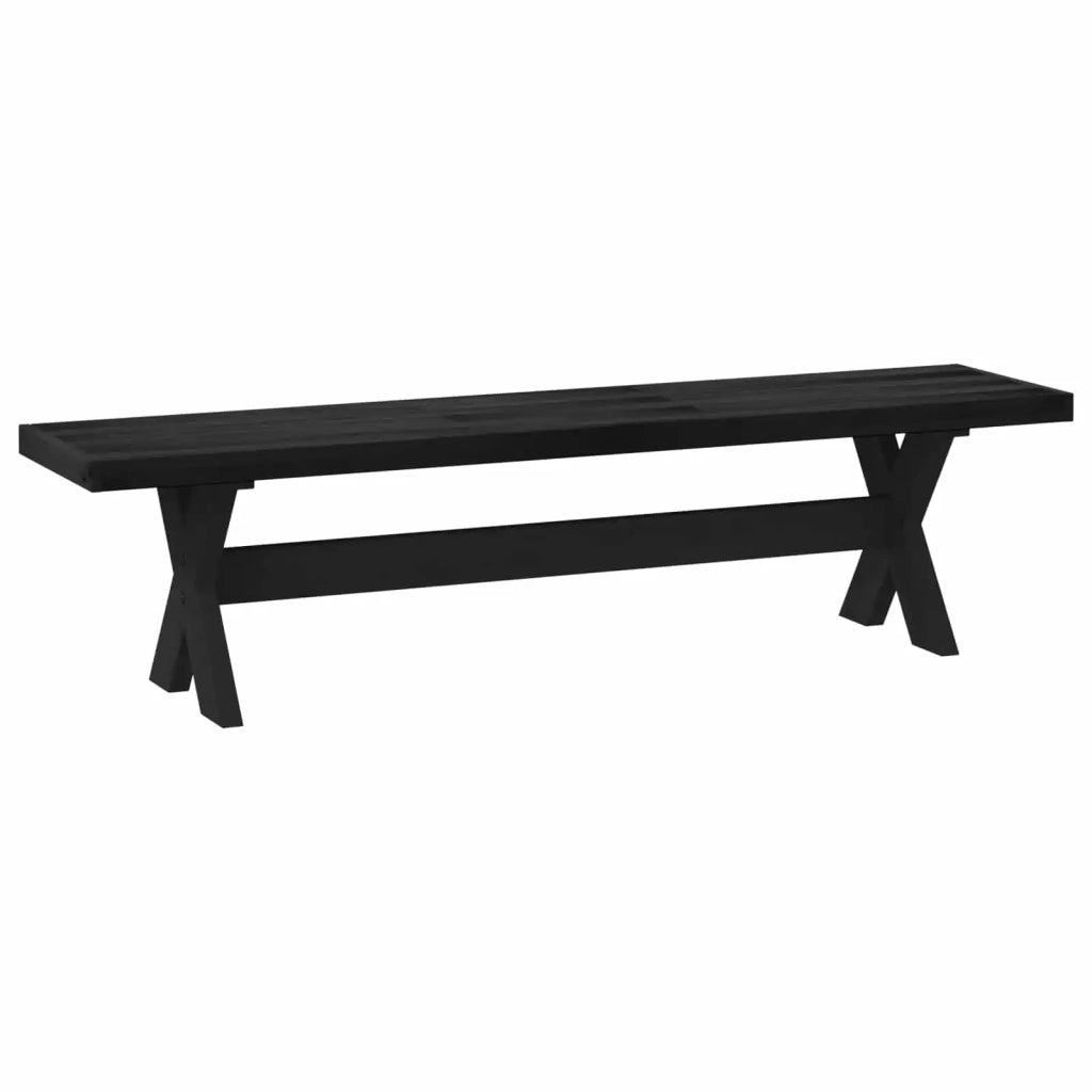 Panchina da pranzo NOAIN 160 x 41 x 45 cm CFW5409049