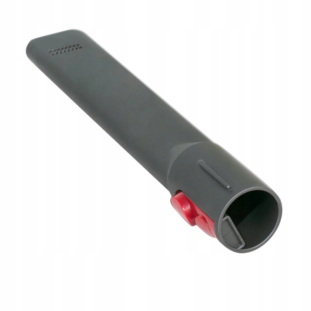 Spazzola/Snodo per Aspirapolvere compatibile con Dyson V7-V11, SV10-SV14 – Pulizia Precisa | Materiale Plastico, Grigio