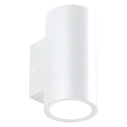 Applique doppio LED 12W 12,8x7,4x5,8 cm