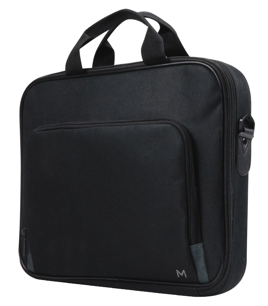 BORSA NB 14/15,6 THE ONE BASIC BRIEFCASE BLACK