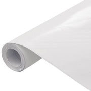 Pellicole per Auto 2 pz 4D Bianco 100x150 cm CFW7077493